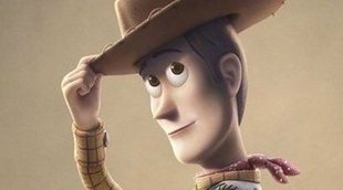 'Toy Story 4': Tom Hanks se despide de Woody con esta emotiva foto