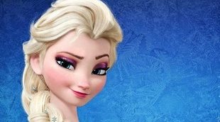 'Frozen 2': La primera imagen del reparto esconde mucho más de lo que parece