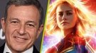 Bob Iger acepta el reto que anima a trabajar con directoras y sube la apuesta