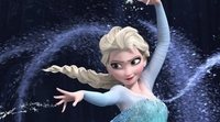 Elsa ('Frozen'), detenida por la policía estadounidense para frenar la ola de frío