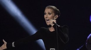 Celine Dion tendrá un biopic sobre su vida: 'The Power of Love'