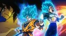 'Dragon Ball Super: Broly': Un regreso brutal