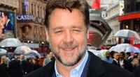 El increíble cambio físico de Russell Crowe para ser Roger Ailes en la serie 'The Loudest Voice'