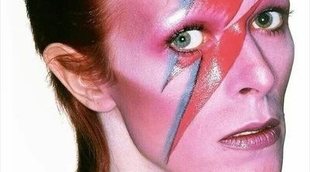 'Stardust', el biopic de David Bowie, ya tiene protagonista pero no tendrá sus canciones