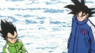 'Dragon Ball Super: Broly' es lo más visto del viernes en la taquilla española con más de 50.000 espectadores