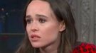 El momento emotivo de Ellen Page que se ha hecho viral: "Esto tiene que parar, joder"