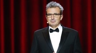 Premios Goya 2019: Mariano Barroso, Presidente de la Academia, reivindica en su discurso las plataformas de streaming