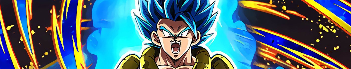 'Dragon Ball Super: Broly': Un regreso brutal