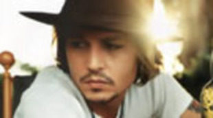 Depp sustituye a Worthington en 'The tourist'