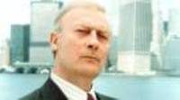 Fallece Edward Woodward