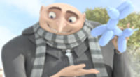 Un vistazo a 'Gru'