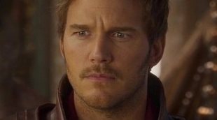 Chris Pratt promete que habrá 'Guardianes de la Galaxia Vol. 3'