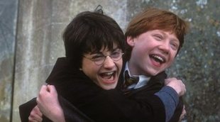 Los mejores memes del maratón de 'Harry Potter' en Netflix