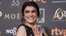 Goya 2019: La corrección de Amaia no fue "un despiste"