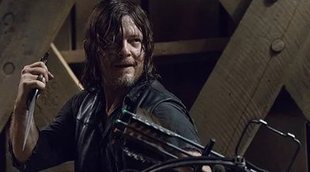 'The Walking Dead' renovada por una décima temporada