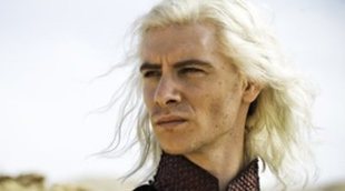 Harry Lloyd, Viserys en 'Juego de Tronos', será Charles Xavier en la temporada final de 'Legión'