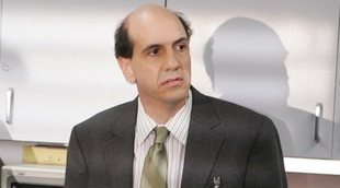 Sam Lloyd, sobrino de Christopher Lloyd y Ted "el Abogado" en 'Scrubs', tiene cáncer