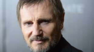 Cancelan la alfombra roja de Liam Neeson tras sus polémicas declaraciones