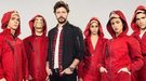 'La casa de papel': ¿Atracarán el Banco de España en la tercera temporada?