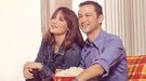 Zooey Deschanel y Joseph Gordon-Levitt se reúnen para ver '500 días juntos' 10 años después