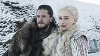 'Game of Thrones': Primeras imágenes de la octava temporada