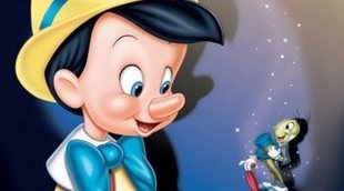 'Pinocho', la obra maestra más adulta de Walt Disney