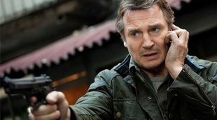 Piden que se elimine a Liam Neeson de 'Men In Black International' por sus polémicas declaraciones