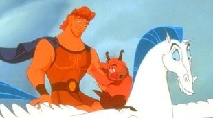 'Hércules' de Disney se convertirá musical para teatro