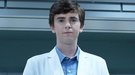 Telecinco ficha a Freddie Highmore ('The Good Doctor') para 'Way Down', lo nuevo de Jaume Balagueró