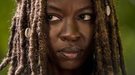 'The Walking Dead': Danai Gurira (Michonne) abandonará la serie tras la décima temporada