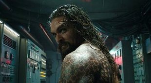 'Aquaman': En marcha un spin-off de terror sobre la Fosa