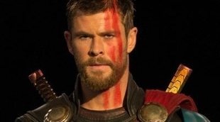 Chris Hemsworth casi abandona su carrera de actor antes de conseguir el papel de 'Thor'