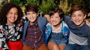 'Andi Mack': Por primera vez en la historia de Disney Channel un personaje dice "soy gay"