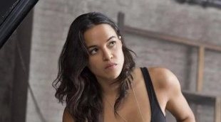 Por qué Michelle Rodriguez no ha firmado todavía para volver en 'Fast & Furious 9'