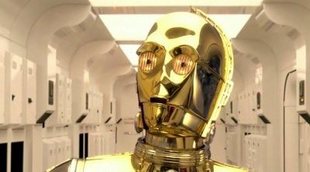 'Star Wars: Episodio IX': La gente se está volviendo loca con las crípticas pistas de Anthony Daniels (C-3PO)