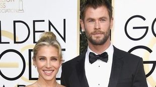 'Los Simpson': Elsa Pataky y Chris Hemsworth se convierten en personajes de la serie en este fan art