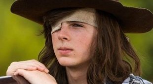 El padre de Chandler Riggs vuelve a cargar contra 'The Walking Dead' por su "deshonesto" despido