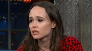 Ellen Page vuelve a cargar contra Chris Pratt y su iglesia anti-LGTB: "Causa un daño muy grave"