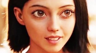 Quién es Rosa Salazar, la mujer detrás de 'Alita: Ángel de combate'