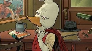 Marvel anuncia cuatro series de animación con Hulu, incluida 'Howard el Pato', que tendrán crossover