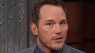 Chris Pratt responde a las críticas de Ellen Page sobre su iglesia: "Mis valores definen quien soy"