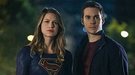 Melissa Benoist se compromete con Chris Wood, antiguo compañero de reparto de 'Supergirl'