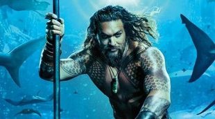 La secuela de 'Aquaman' ya está en marcha, y ya tiene guionista