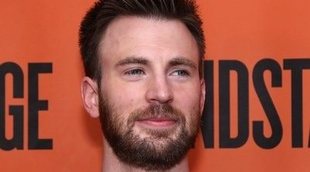 Chris Evans pone en evidencia a Donald Trump por no saber nada de historia ni del cambio climático