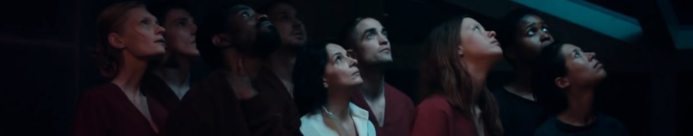 'High Life': Al filo del abismo