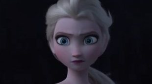 'Frozen 2': ¿Quiénes son los nuevos personajes?