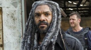 'The Walking Dead': Khary Payton (el Rey Ezekiel) podría ser el próximo en dejar la serie