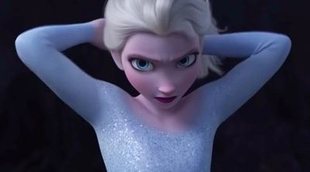 'Frozen 2': El póster oculta una pista de la historia de la secuela