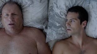 Dylan O'Brien y Ed O'Neill ('Modern Family') se enamoran en 'Weird City', la 'Black Mirror' de Youtube