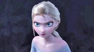 'Frozen 2': Los fans se preguntan dónde está la novia de Elsa